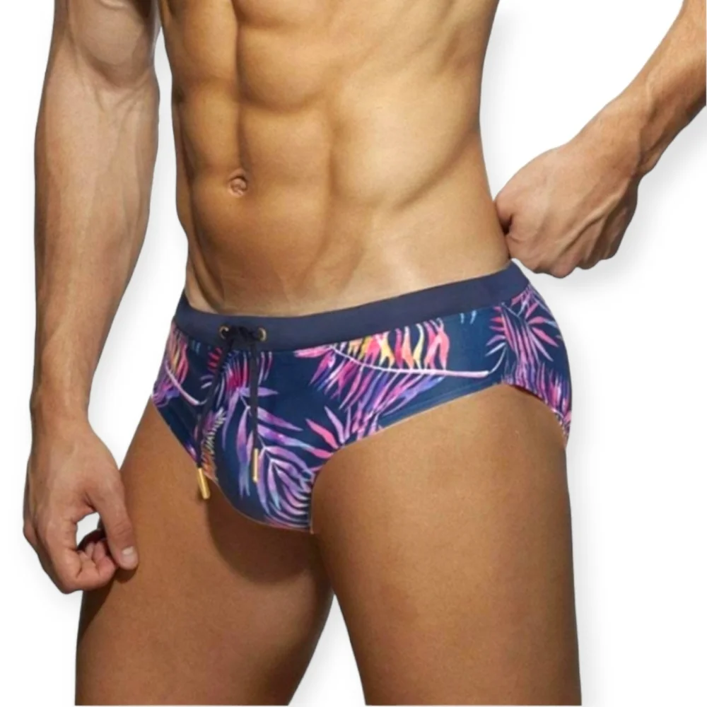 Mens Swim Briefs